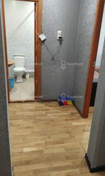 1-к квартира, вторичка, 42м2, 1/16 этаж