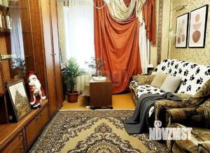 2-к квартира, вторичка, 47м2, 8/8 этаж