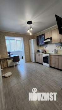 1-к квартира, вторичка, 38м2, 13/16 этаж