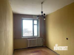 3-к квартира, вторичка, 66м2, 3/5 этаж