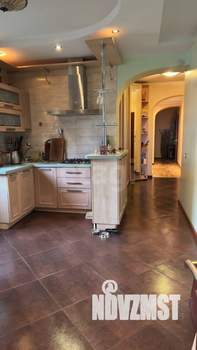 3-к квартира, вторичка, 99м2, 5/6 этаж