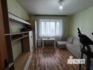 2-к квартира, вторичка, 60м2, 12/16 этаж