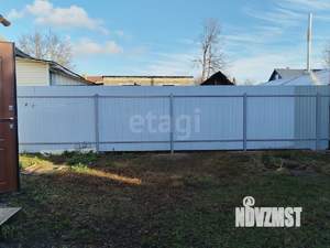 3-к квартира, вторичка, 57м2, 1/1 этаж