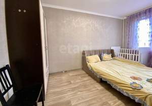 3-к квартира, вторичка, 65м2, 3/16 этаж