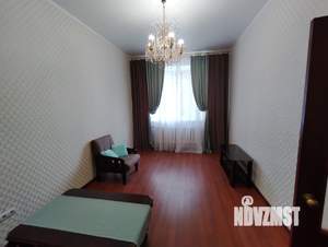 3-к квартира, вторичка, 72м2, 3/3 этаж