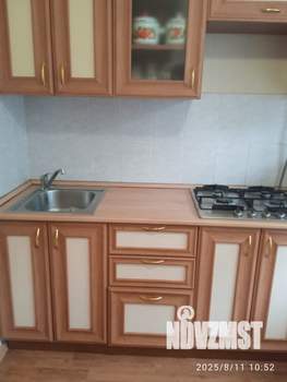 1-к квартира, вторичка, 33м2, 1/5 этаж