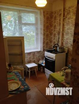 2-к квартира, вторичка, 47м2, 3/5 этаж