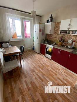 3-к квартира, вторичка, 84м2, 12/16 этаж