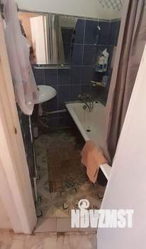 3-к квартира, вторичка, 62м2, 5/5 этаж