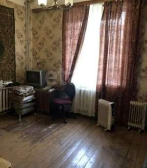 2-к квартира, вторичка, 54м2, 1/2 этаж