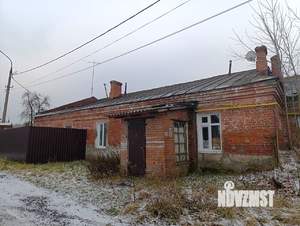 5-к квартира, вторичка, 90м2, 1/1 этаж