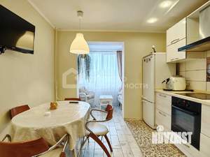 3-к квартира, вторичка, 81м2, 4/12 этаж