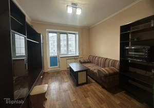 Студия квартира, вторичка, 22м2, 4/5 этаж