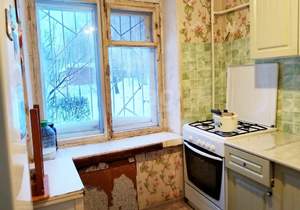 2-к квартира, вторичка, 41м2, 1/5 этаж