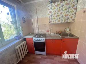 2-к квартира, вторичка, 42м2, 5/5 этаж