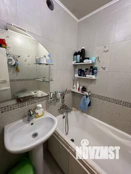 3-к квартира, вторичка, 62м2, 10/10 этаж