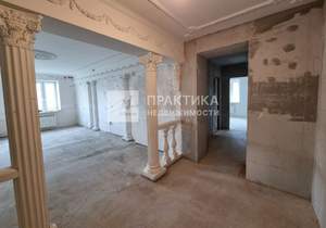 3-к квартира, вторичка, 88м2, 4/9 этаж