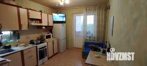 2-к квартира, вторичка, 54м2, 6/10 этаж