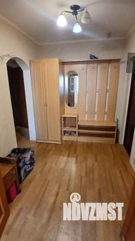 2-к квартира, вторичка, 60м2, 13/16 этаж