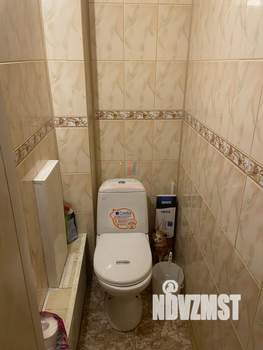 2-к квартира, вторичка, 54м2, 3/5 этаж