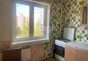 2-к квартира, вторичка, 43м2, 6/10 этаж