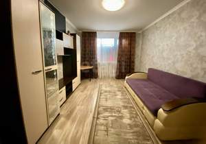 3-к квартира, вторичка, 65м2, 3/16 этаж