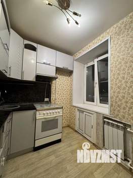 2-к квартира, вторичка, 44м2, 3/9 этаж