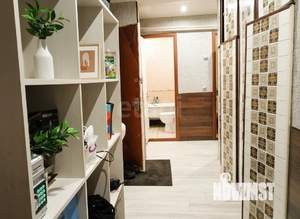 2-к квартира, вторичка, 49м2, 1/4 этаж