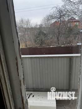 3-к квартира, вторичка, 53м2, 2/2 этаж