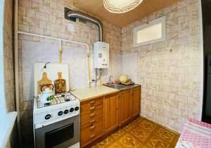 2-к квартира, вторичка, 44м2, 4/5 этаж