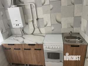 2-к квартира, вторичка, 45м2, 2/5 этаж