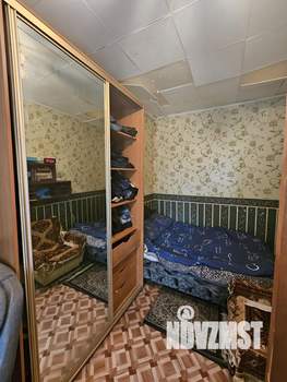 3-к квартира, вторичка, 54м2, 1/2 этаж