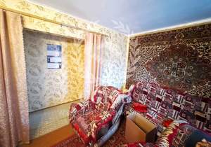 1-к квартира, вторичка, 31м2, 5/5 этаж