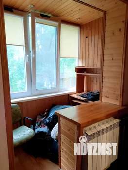 3-к квартира, вторичка, 60м2, 2/5 этаж