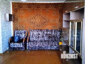 2-к квартира, вторичка, 46м2, 5/5 этаж