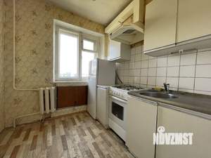 1-к квартира, вторичка, 33м2, 9/9 этаж