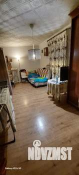 1-к квартира, вторичка, 31м2, 4/4 этаж