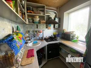 3-к квартира, вторичка, 51м2, 1/5 этаж
