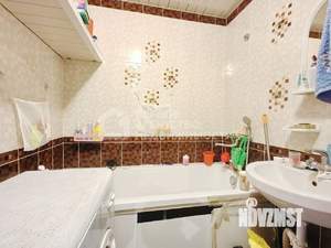 2-к квартира, вторичка, 51м2, 4/5 этаж