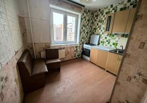 2-к квартира, вторичка, 43м2, 6/10 этаж