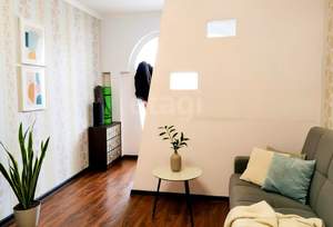 2-к квартира, вторичка, 50м2, 5/9 этаж