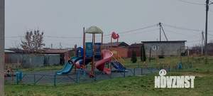 2-к квартира, вторичка, 45м2, 2/2 этаж