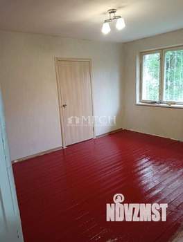2-к квартира, вторичка, 46м2, 1/5 этаж