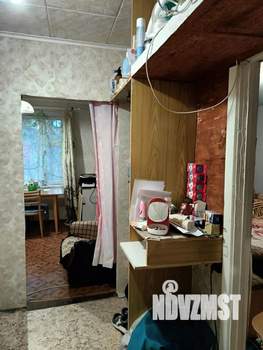 1-к квартира, вторичка, 34м2, 1/10 этаж