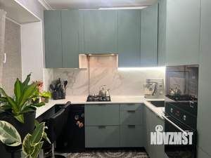 3-к квартира, вторичка, 55м2, 1/3 этаж