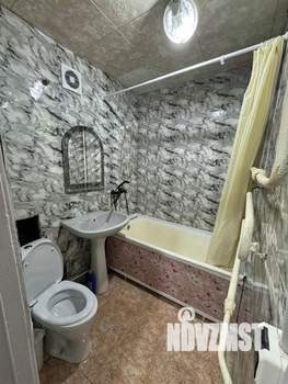 1-к квартира, вторичка, 31м2, 4/4 этаж