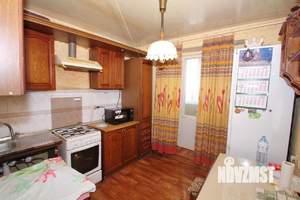 2-к квартира, вторичка, 49м2, 2/5 этаж