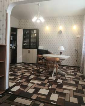 4-к квартира, вторичка, 82м2, 2/3 этаж