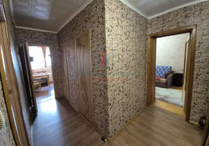 2-к квартира, вторичка, 49м2, 8/9 этаж