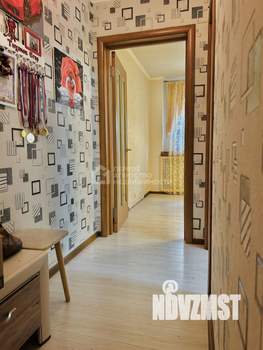 2-к квартира, вторичка, 44м2, 3/5 этаж